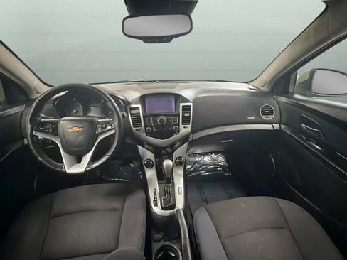 Used 2013 Chevrolet Cruze LT w/ All-Star Edition FWD image 9