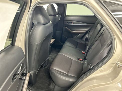 Certified 2024 MAZDA CX-30 AWD 2.5 S w/ Premium Package image 20