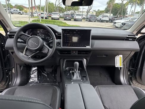 New 2026 MAZDA CX-5 Preferred AWD/4WD image 36