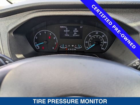 Certified 2025 Ford Transit 350 XLT RWD image 26