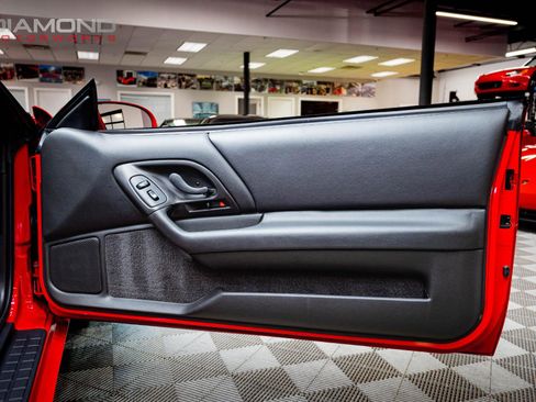 Used 2002 Chevrolet Camaro Z28 w/ SS Performance/Appearance Pkg image 95