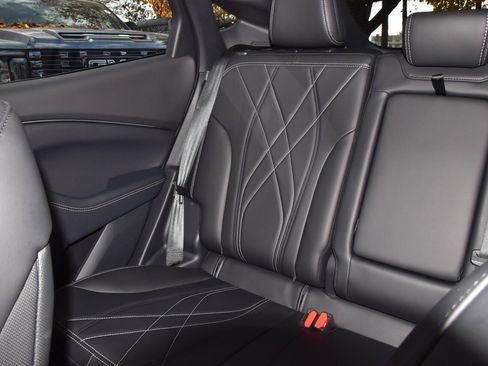 Certified 2024 Ford Mustang Mach-E Select w/ Comfort Package Lite image 19