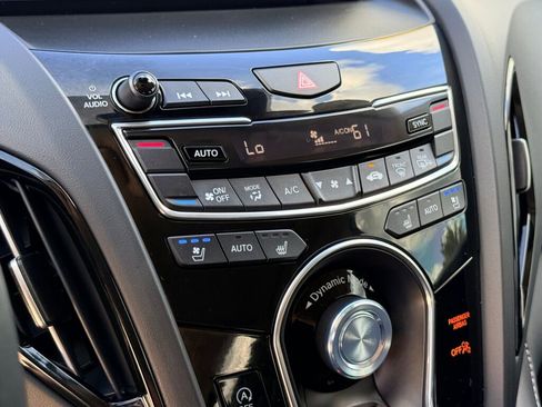 Used 2024 Acura RDX SH-AWD w/Advance Package image 24