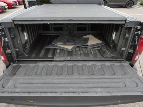 Used 2018 RAM 1500 Limited AWD/4WD image 18