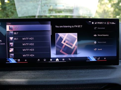 New 2026 BMW 430i xDrive Coupe w/ M Sport Package image 17