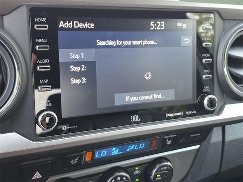 Used 2023 Toyota Tacoma Limited image 33