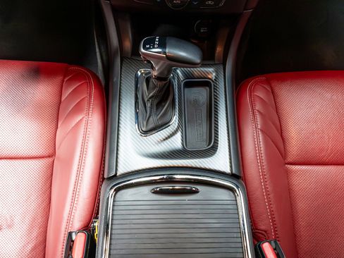 Used 2021 Dodge Charger SRT Hellcat RWD image 37