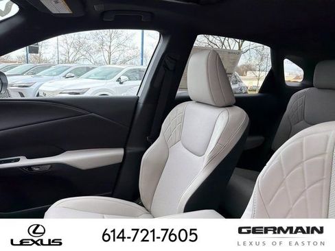 New 2026 Lexus RX 350 Premium image 22