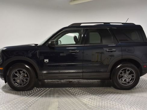 Used 2022 Ford Bronco Sport Big Bend w/ Convenience Package image 2