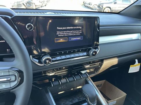 New 2026 Chevrolet Colorado LT image 23