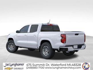 New 2026 Chevrolet Colorado LT w/ LT Convenience Package AWD/4WD video 3
