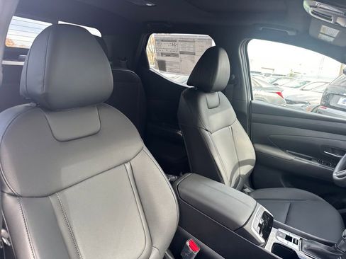 New 2026 Hyundai Santa Cruz SEL image 23