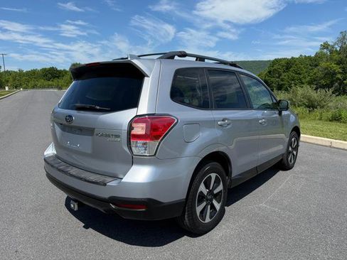 Used 2017 Subaru Forester 2.5i Premium AWD/4WD image 7
