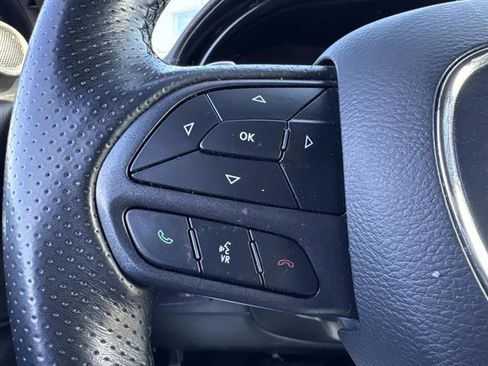 Used 2022 Dodge Durango R/T w/ Blacktop Package image 12