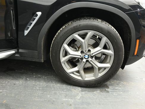 Used 2023 BMW X3 xDrive30i w/ Premium Package image 30