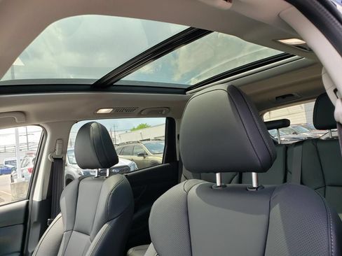 New 2026 Subaru Ascent Limited AWD/4WD image 7