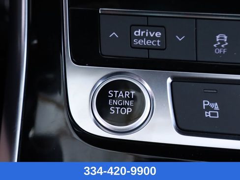 New 2025 Audi Q7 3.0T Premium Plus image 11