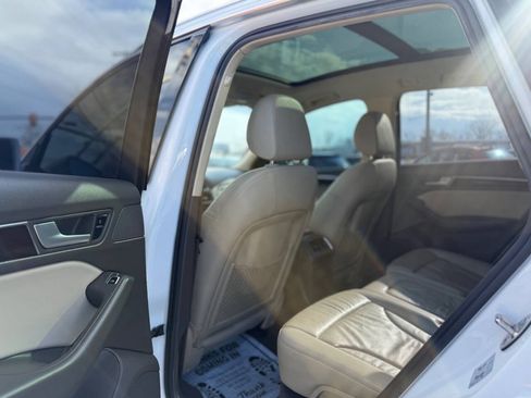 Used 2014 Audi Q5 2.0T Premium image 9