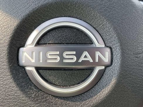 Used 2024 Nissan Altima 2.5 SV w/ SV Premium Package AWD/4WD image 31