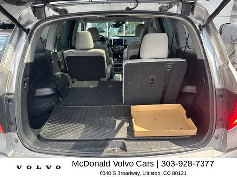 Used 2016 Honda Pilot Elite image 15