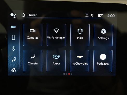 Used 2024 Chevrolet Corvette E-Ray w/ ZER Performance Package image 47