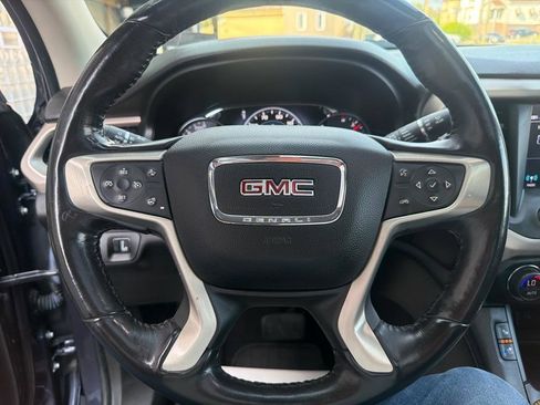 Used 2018 GMC Acadia Denali w/ LPO, Protection Package AWD/4WD image 25