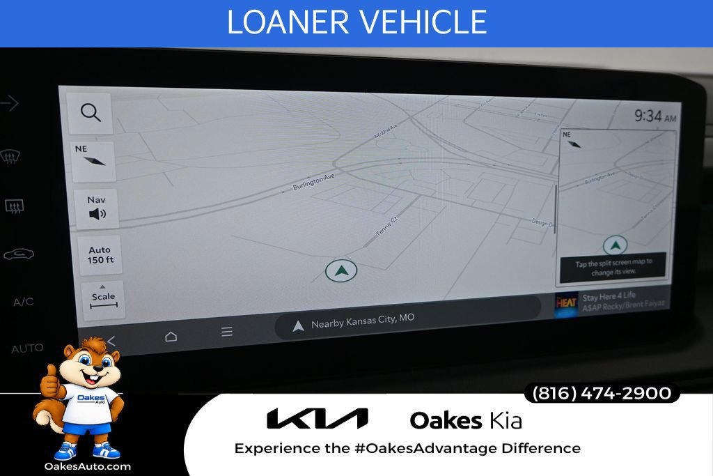 Certified 2027 Kia Telluride SX Prestige w/ Towing Package AWD/4WD image 17