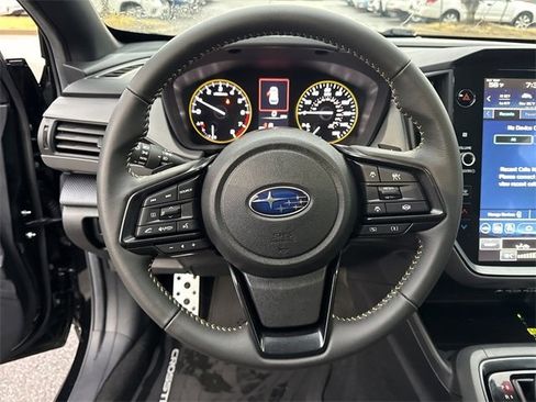 Certified 2025 Subaru Crosstrek 2.5i Sport image 25