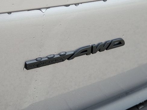 New 2026 Subaru Outback Touring XT AWD/4WD image 8
