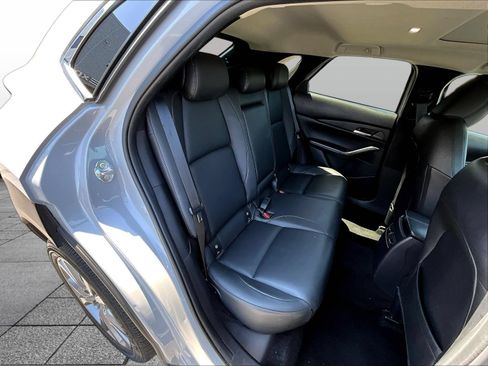 Used 2025 MAZDA CX-30 AWD 2.5 S w/ Preferred Package image 27