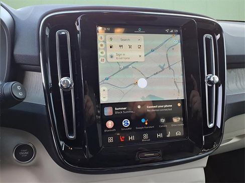 New 2026 Volvo XC40 B5 Plus w/ Protection Package Premier image 19