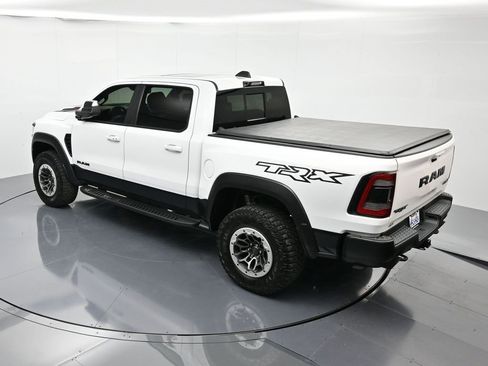 Used 2022 RAM 1500 TRX w/ TRX Level 2 Equipment Group image 44