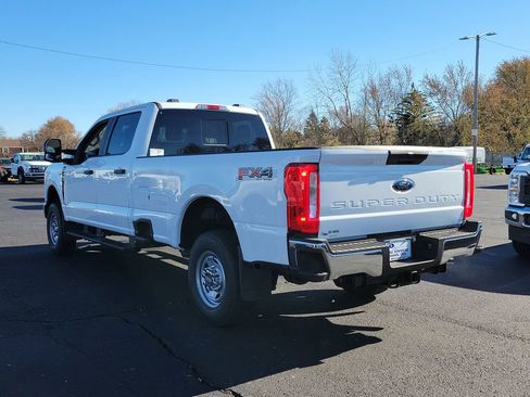 New 2026 Ford F250 XL w/ FX4 Off-Road Package image 6