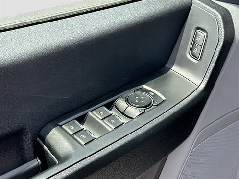 New 2025 Ford F550 4x4 Crew Cab Super Duty image 11