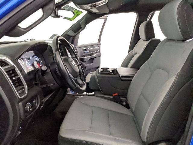 Used 2023 RAM 1500 Big Horn AWD/4WD image 15
