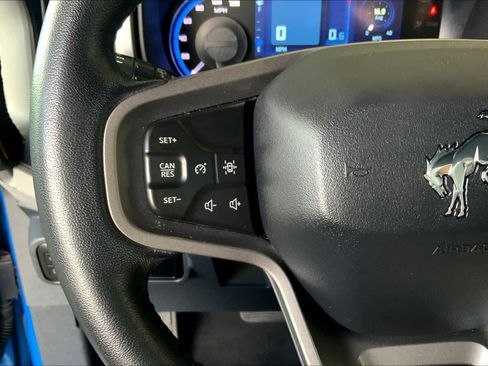 Certified 2023 Ford Bronco Badlands image 44