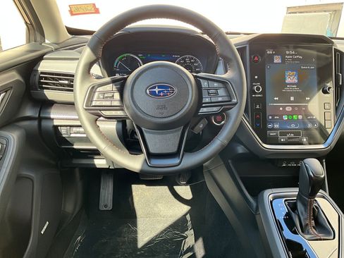 New 2026 Subaru Crosstrek 2.5i Limited AWD/4WD image 13