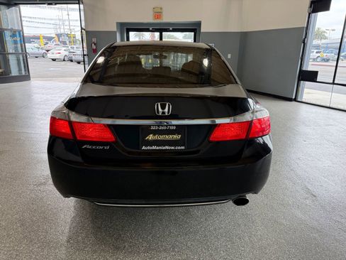 Used 2015 Honda Accord LX image 6