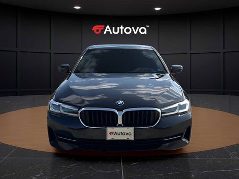 Used 2023 BMW 530i xDrive w/ Premium Package AWD/4WD image 8