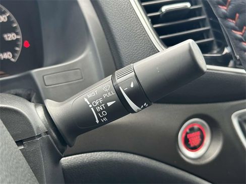 Used 2025 Honda Ridgeline TrailSport image 24