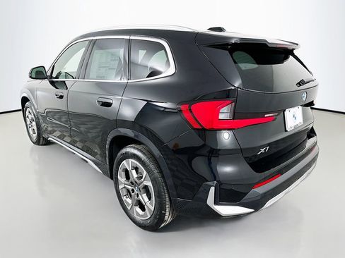 Used 2026 BMW X1 xDrive28i w/ Technology Package image 7