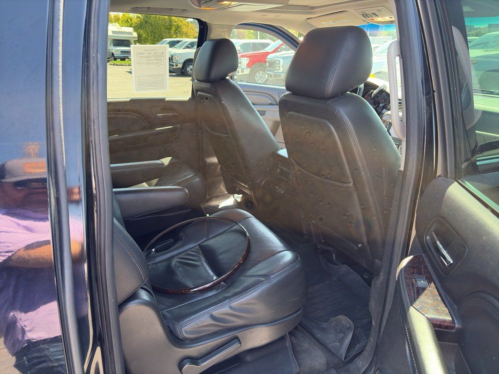 Used 2012 GMC Yukon XL Denali AWD/4WD image 25