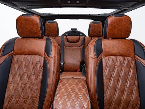 Used 2026 Jeep Wrangler Unlimited Sport image 27