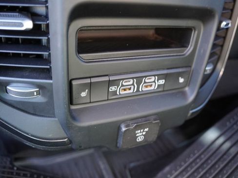 Certified 2024 RAM 2500 Power Wagon w/ Level 2 Equipment Group AWD/4WD image 24
