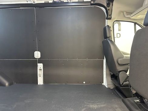 New 2026 Ford Transit 250 148 Medium Roof image 19