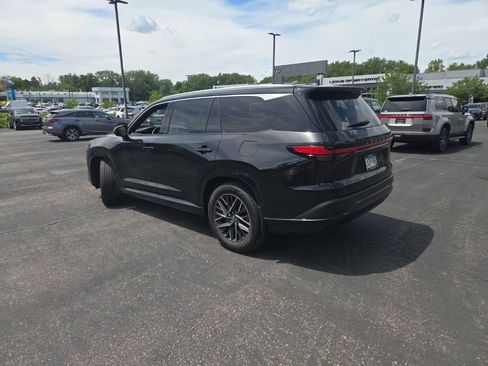 Used 2024 Lexus TX 350 AWD w/ Technology Package image 15