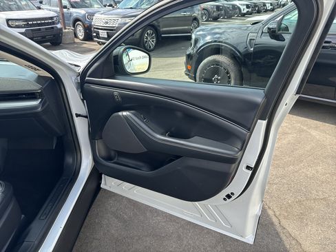 Used 2023 Ford Mustang Mach-E Select RWD image 30