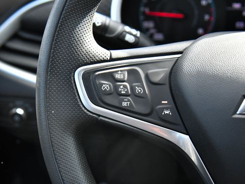 Used 2023 Chevrolet Malibu LT image 29