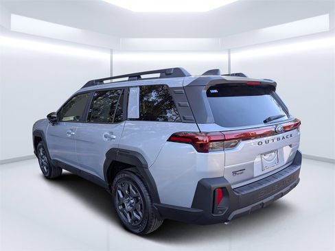 New 2026 Subaru Outback Premium image 5