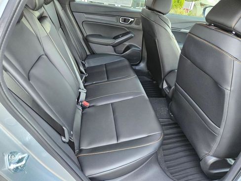 New 2026 Acura Integra A-Spec image 14